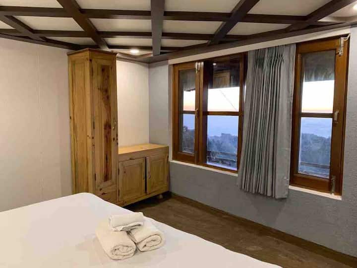 Landour Holiday Rentals & Homes Landour, Mussoorie, India Airbnb