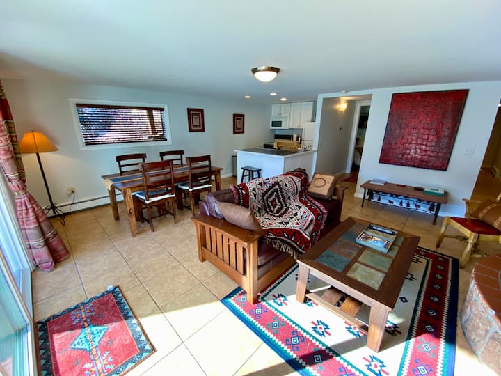 Red Mountain Getaway - Mountain Views By Downtown - Glenwood Springs, CO