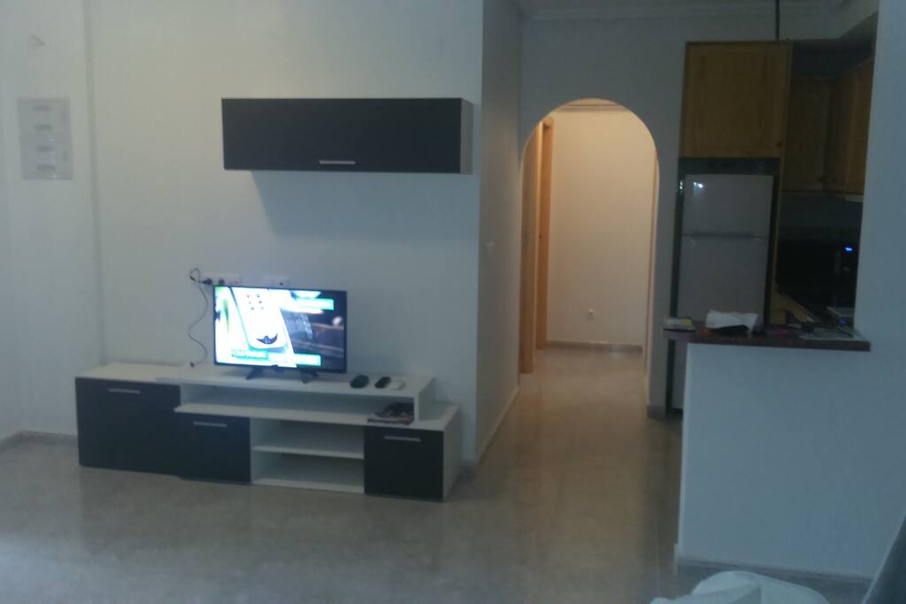 smart tv / WIFI