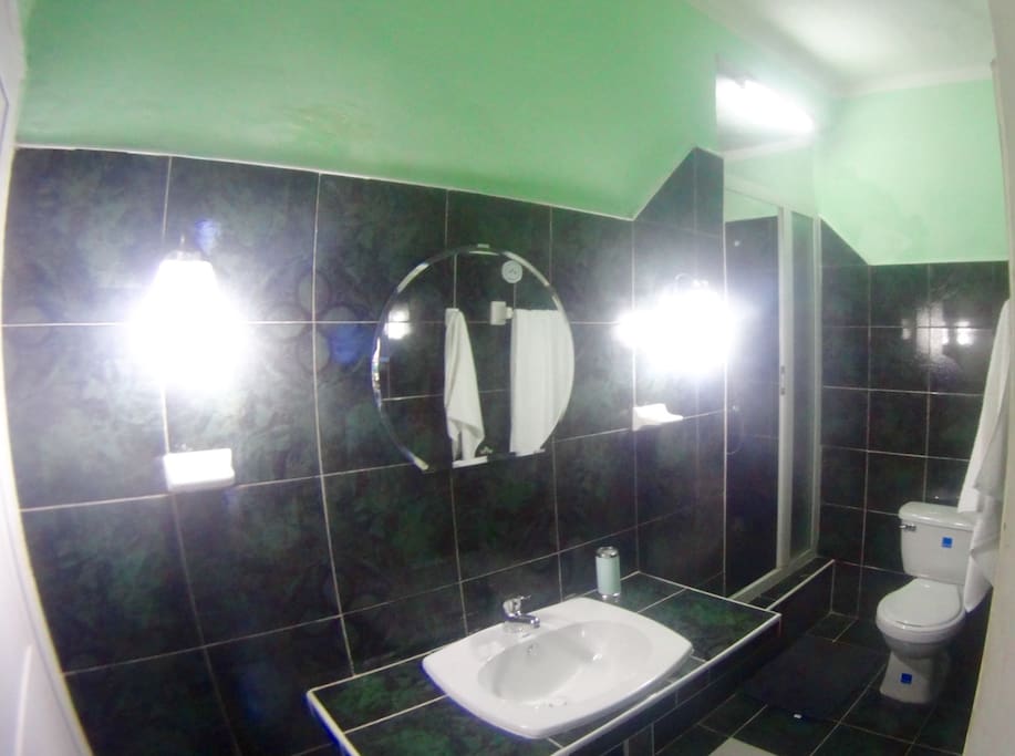 Baño