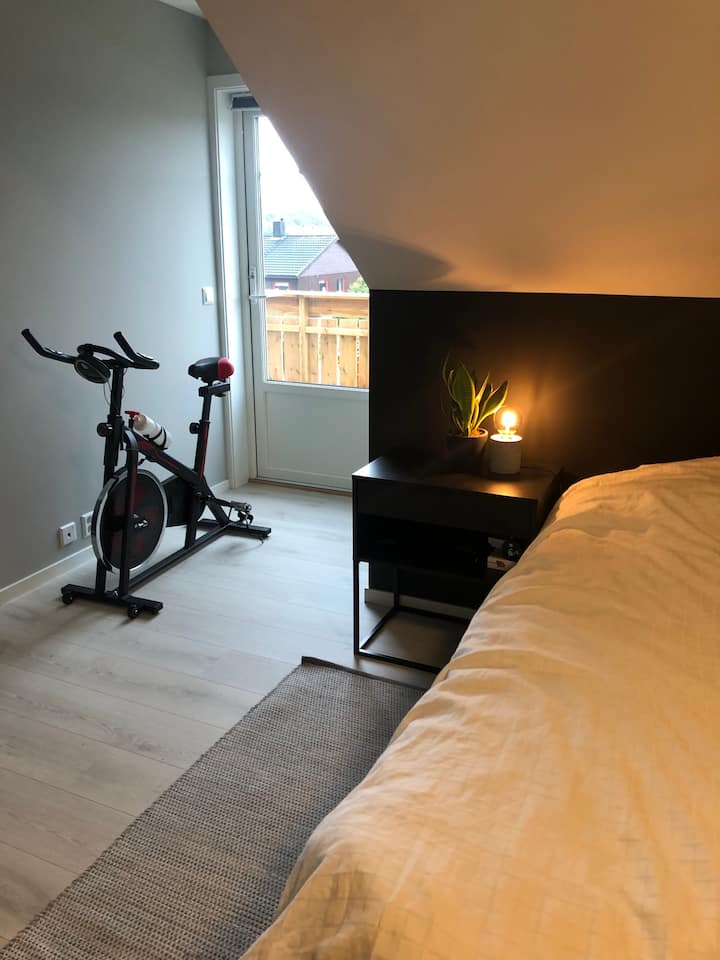 Спална соба 1