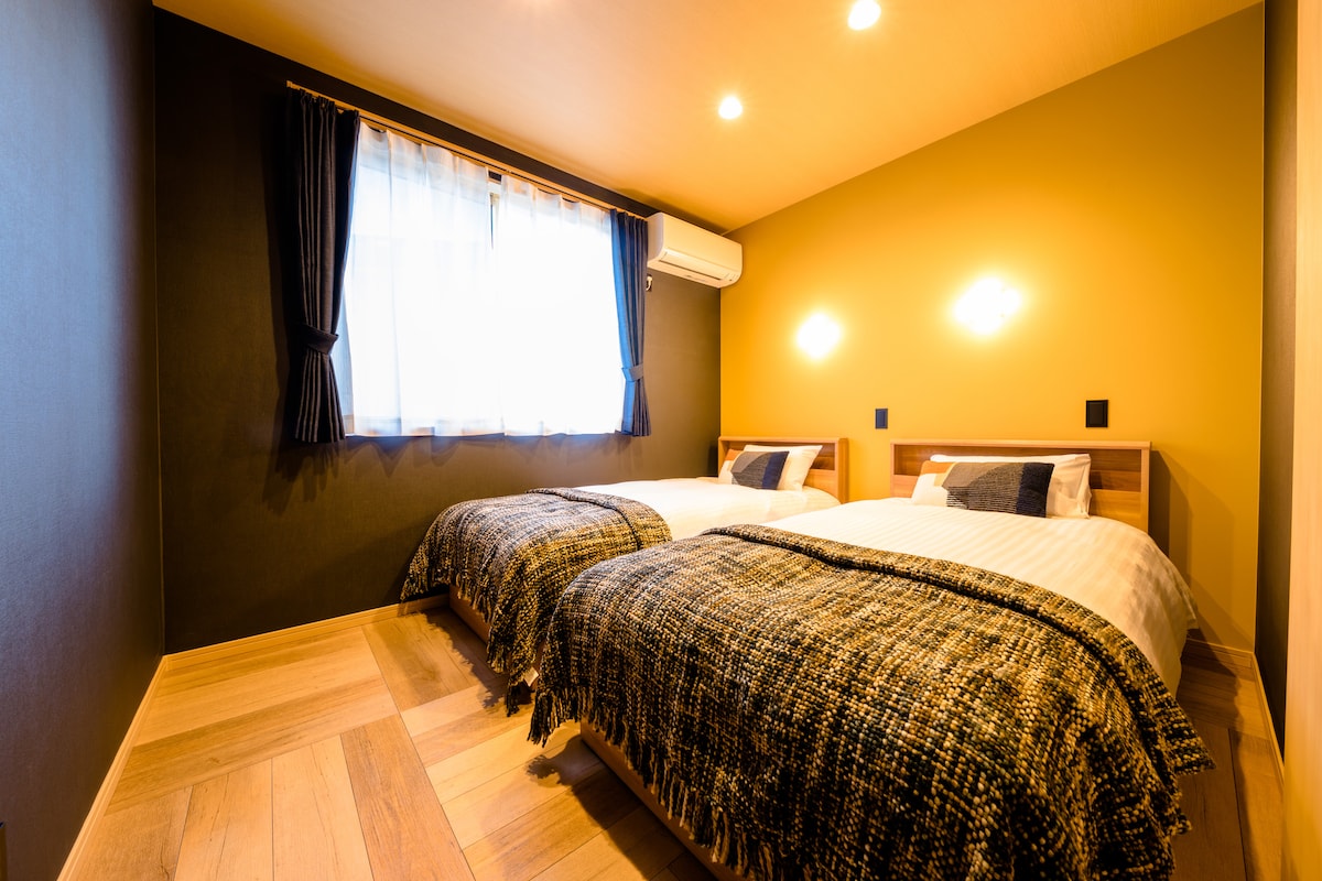 غرفة النوم 3