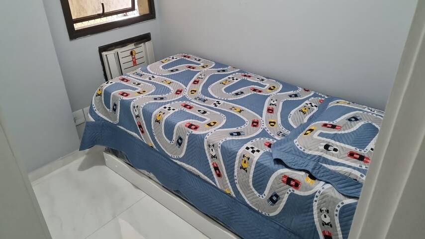 Condominio em frente ao Parque Olímpico/ Rio Arena gallery image 4