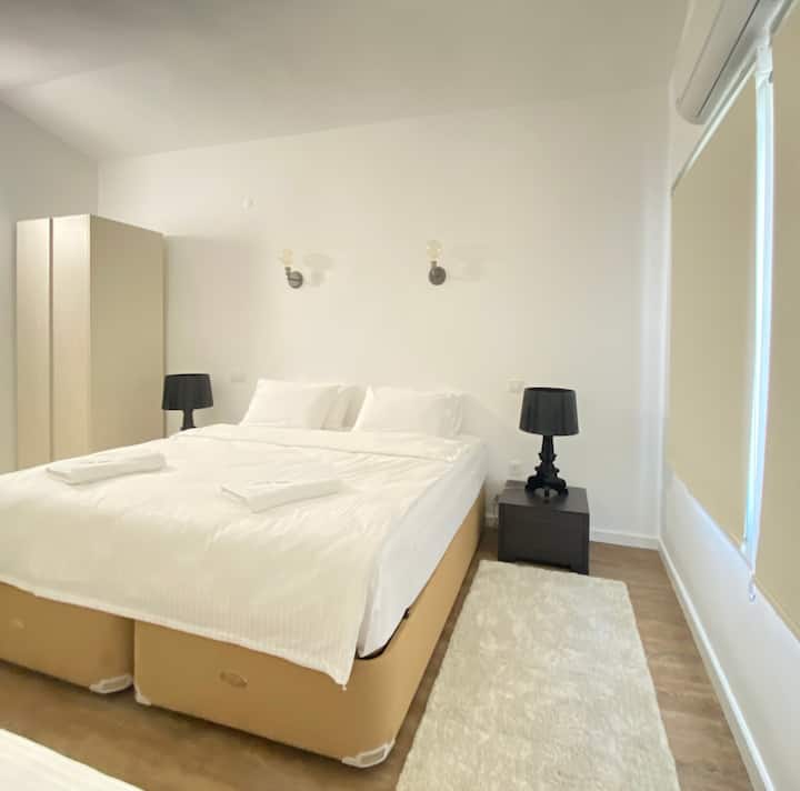 Спална соба 2