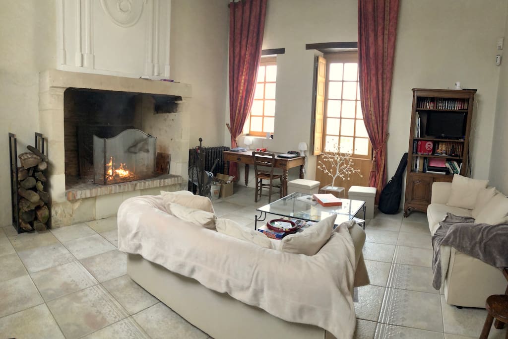 Salon