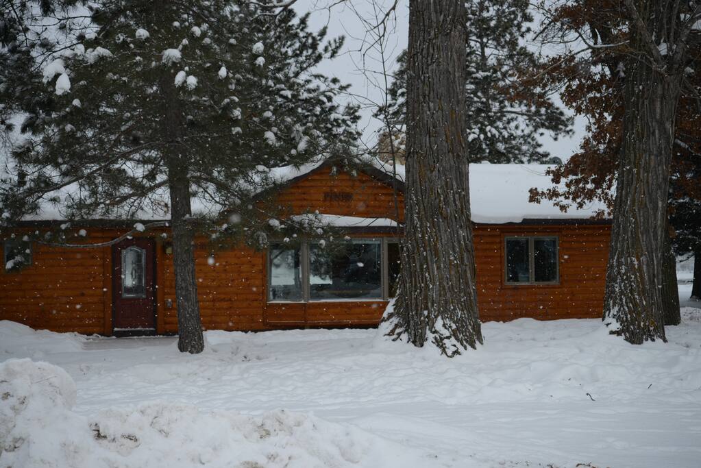 We are open year round.
