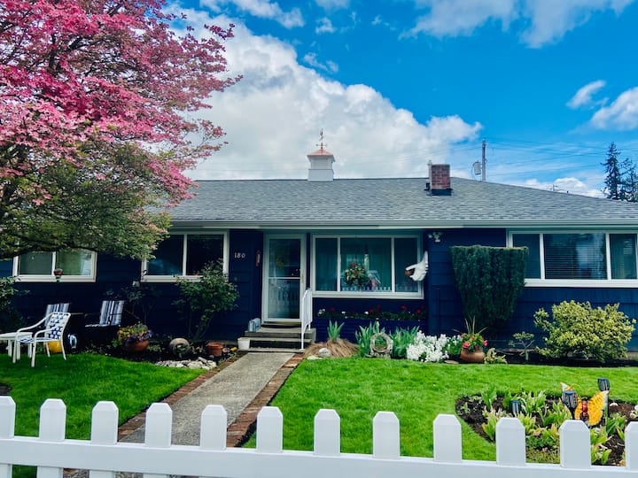 Top 10 Airbnb Vacation Rentals In Issaquah, Washington Updated 2024