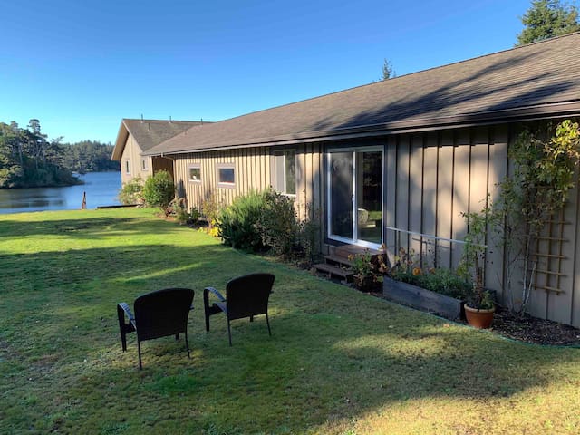 Airbnb Cape Blanco Vacation Rentals Places To Stay
