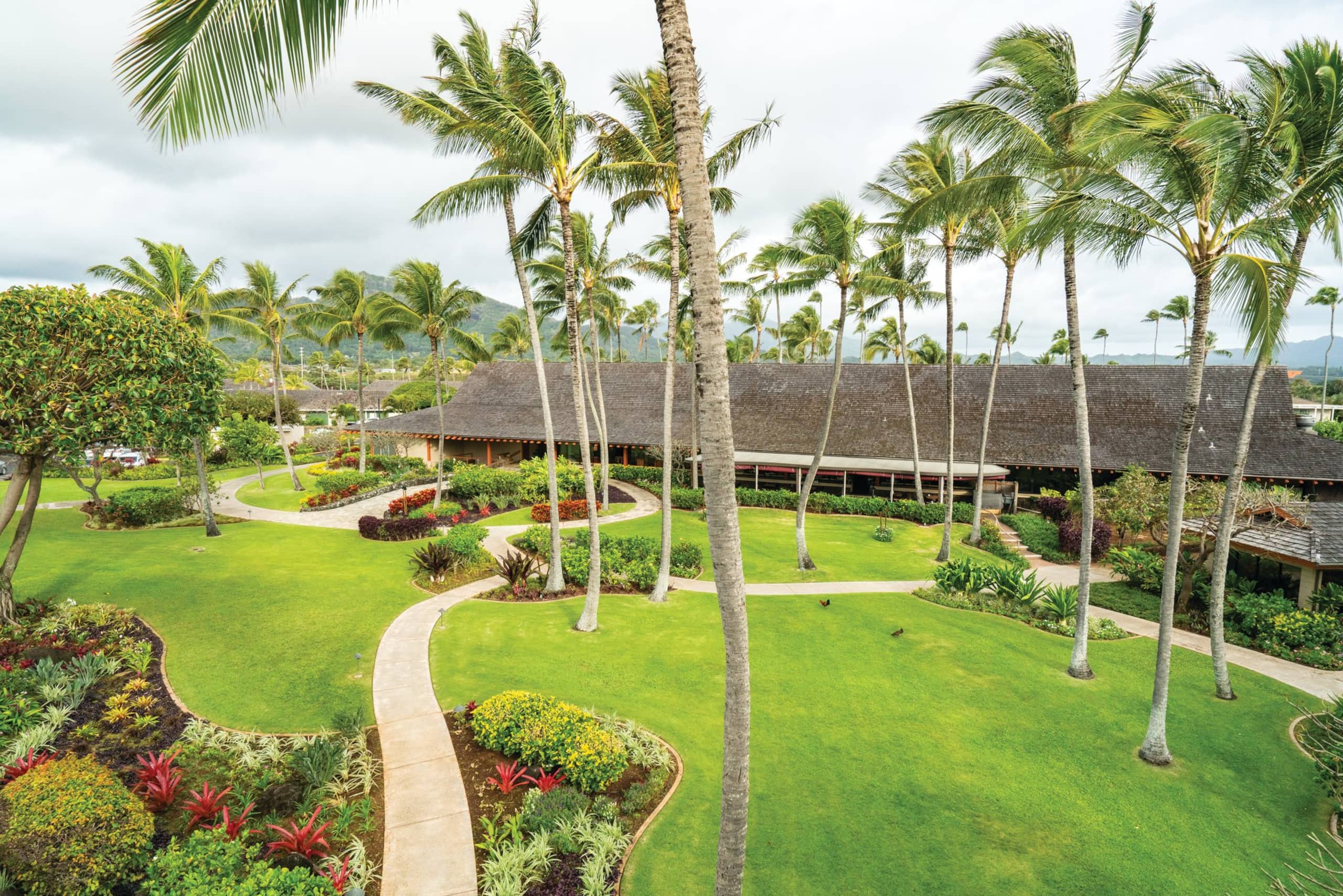 Shell Kauai Coast Resort Accessible Ohana Suite - Photo 31
