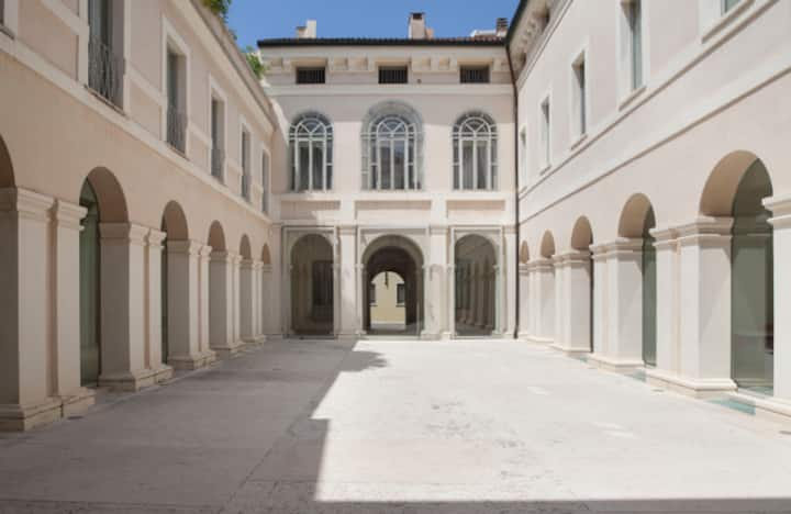 PALAZZO BECCAGUTI CAVRIANI - Gallery Suite -