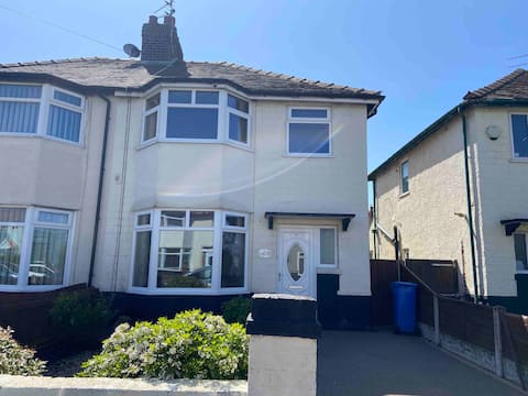 Anchors Pointe- Pet friendly, close to blackpool