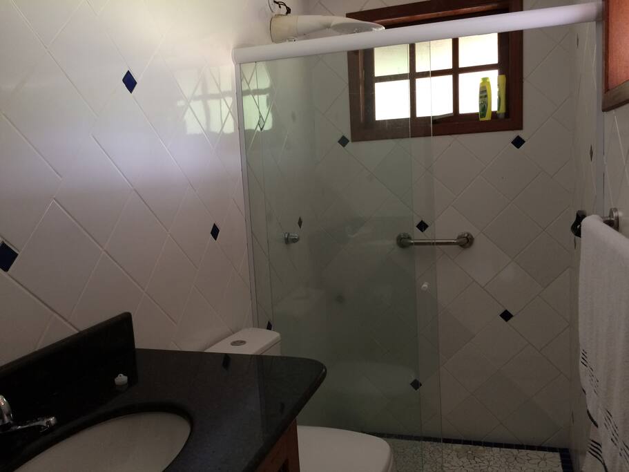 Banheiro