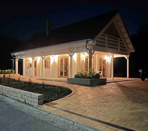 Vacation in the Harz Mountains