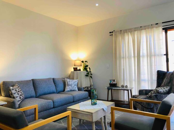 LANDETA: STADT & LAND | Resort - Airbnb