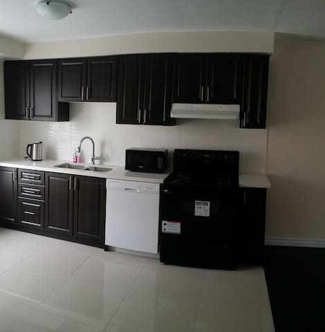 KTC Property Management Ltd.⁩ managed Airbnb listing 1