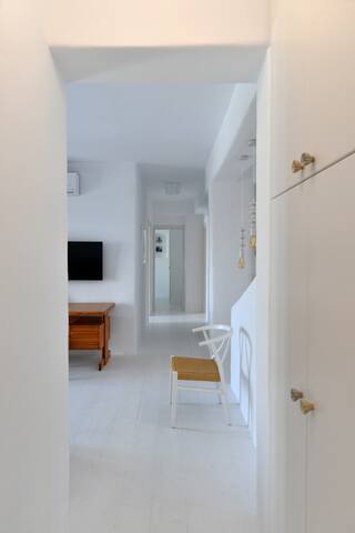 Ciel Paros Villas-Kallihroe | 5BR w/ Private Pool gallery image 5