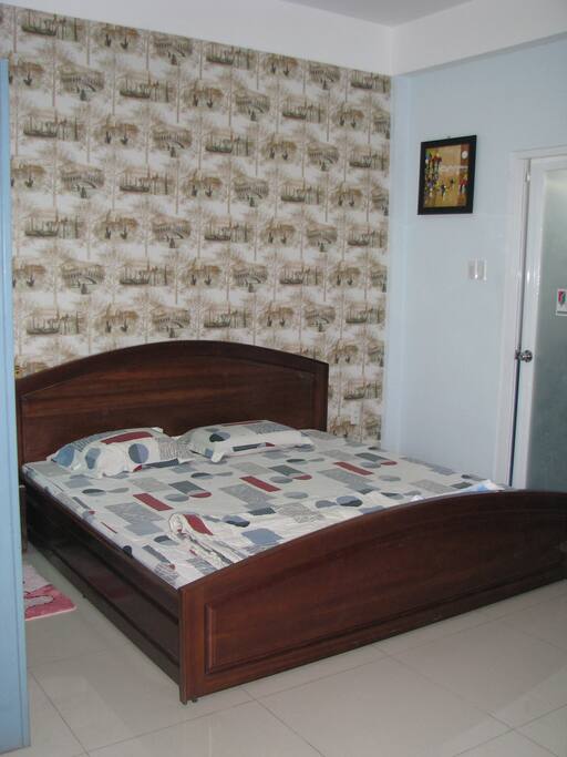 Big room ~ 16 m2