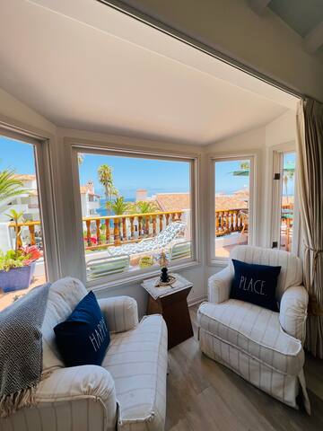 Hamilton Cove 2 Bedroom w/ golf cart and views