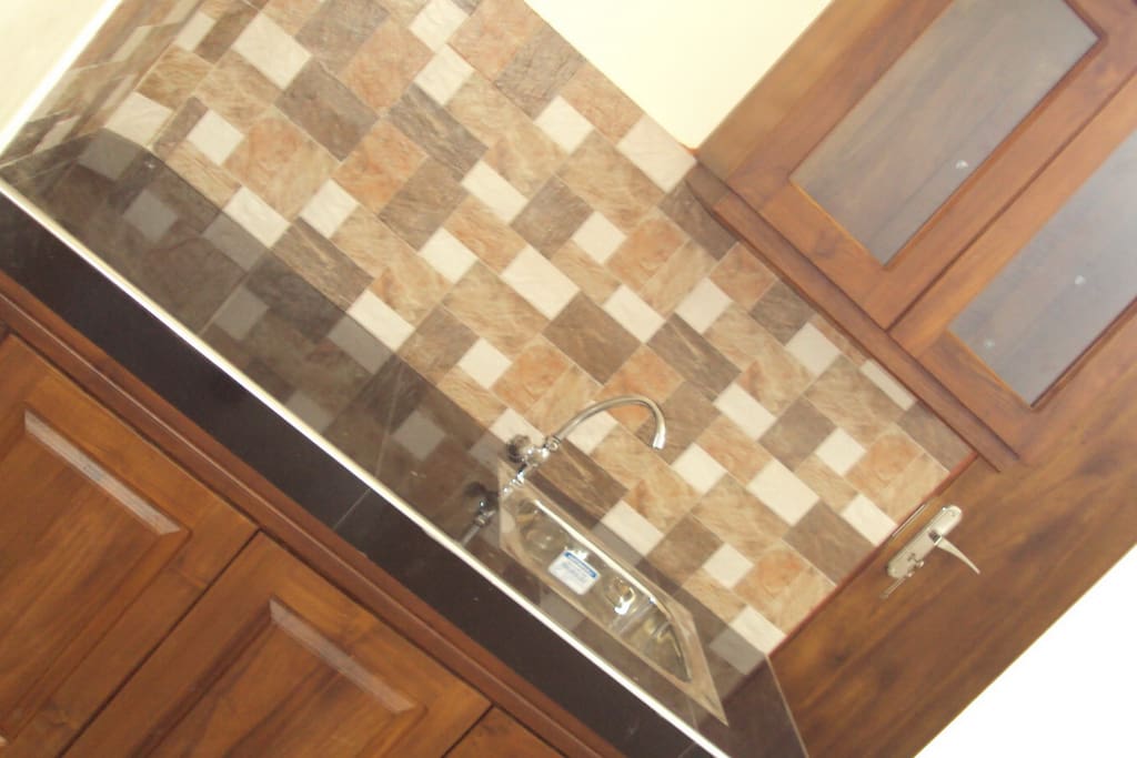 Pantry
