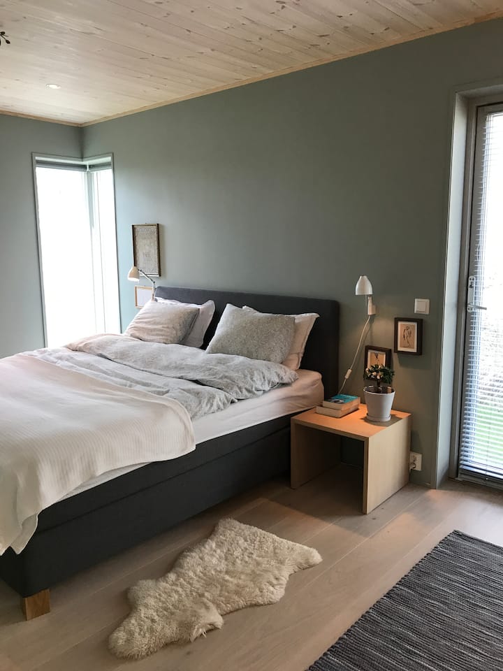 Спална соба 1