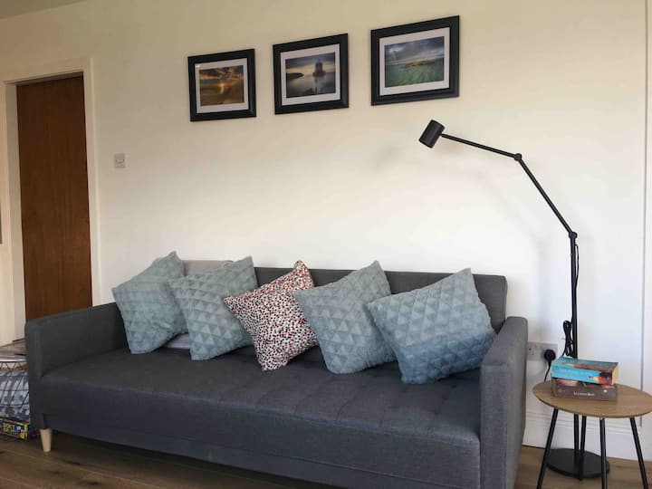 Cois Taoide Cottage - Ireland