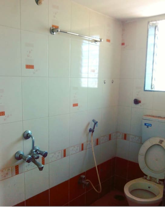 Attached Bathroom 2