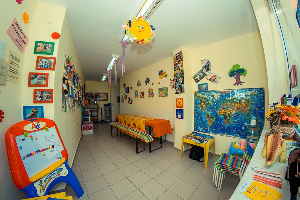 children's room