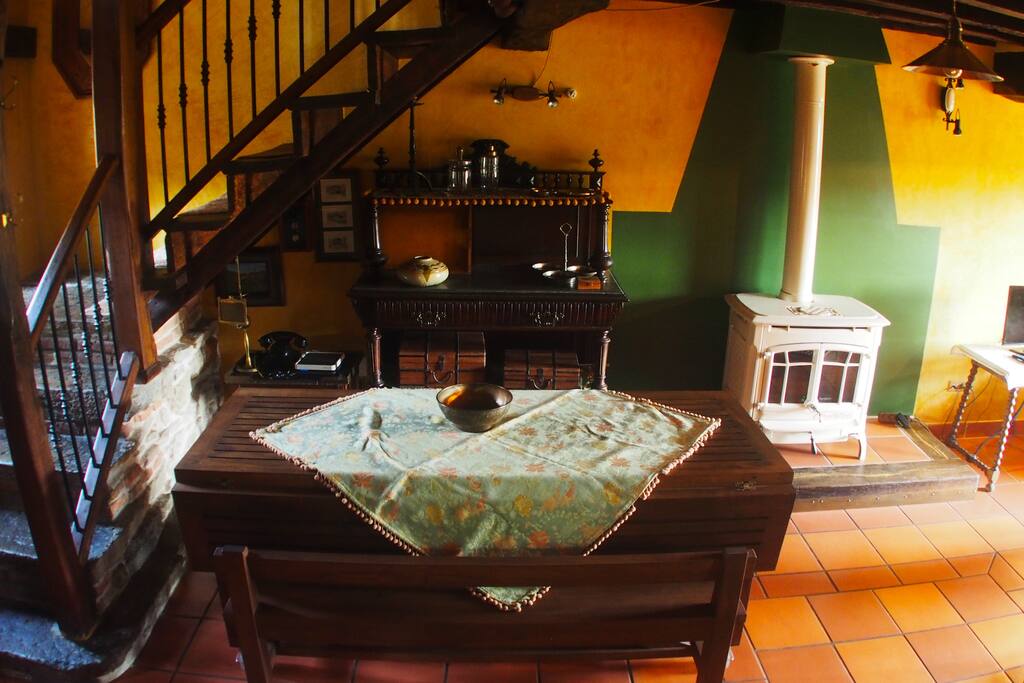 comedor