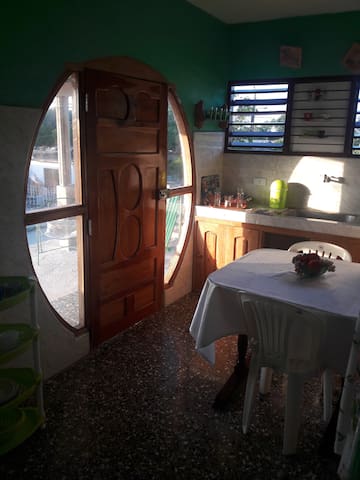 Airbnb Playa Giron Vacation Rentals Places To Stay