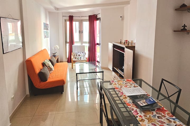 Residencial Sol Suite - Telde