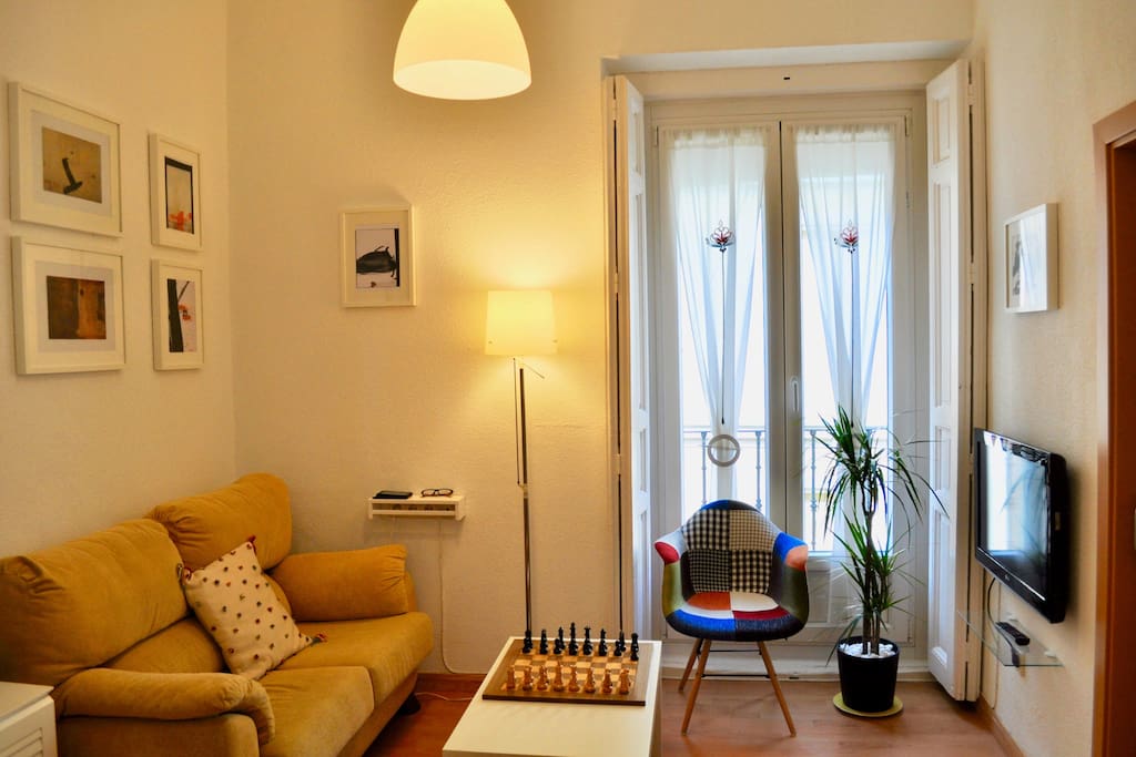 Salón