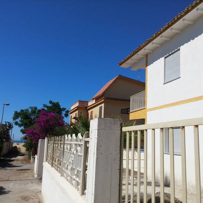 Esterno