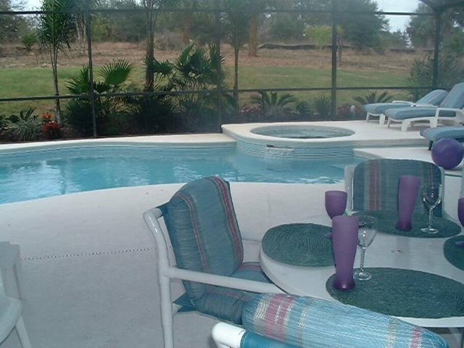 Sweet Home Vacation Disney Rentals Vacation Homes Florida Orlando Indian Ridge.