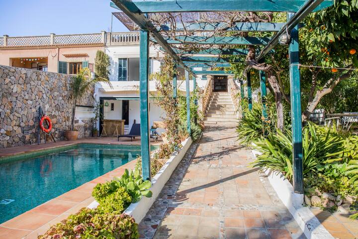 Alzina Living Villa Son Mas – Tourist Licence gallery image 5