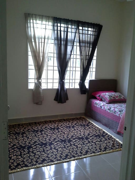 3rd bedroom