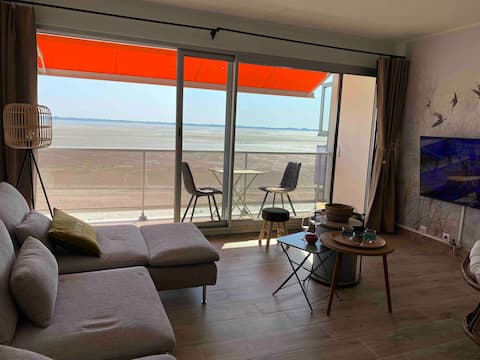 BAY VIEW La Sauvagine 1