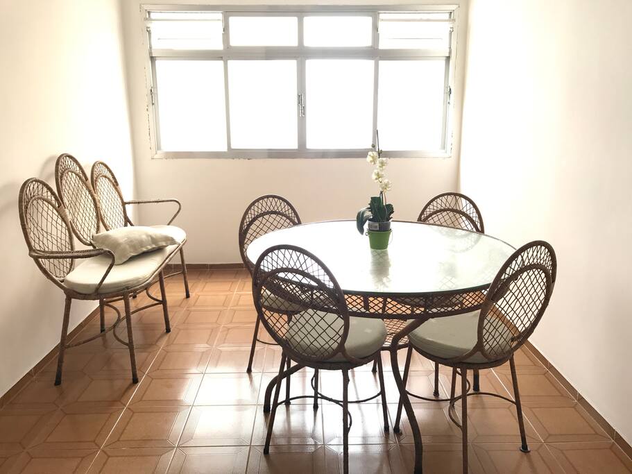 Sala de Jantar