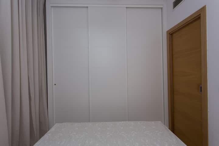 Armario XL en Dormitorio 1