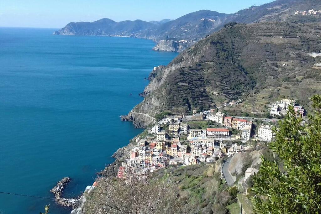 Riomaggiore