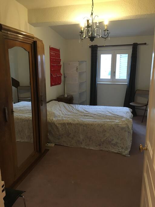 Chambre double