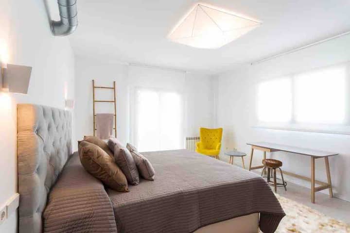 Schlafzimmer 3