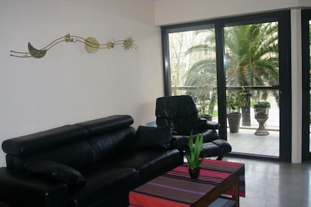 Wonderful Suite in the heart of Perpignan