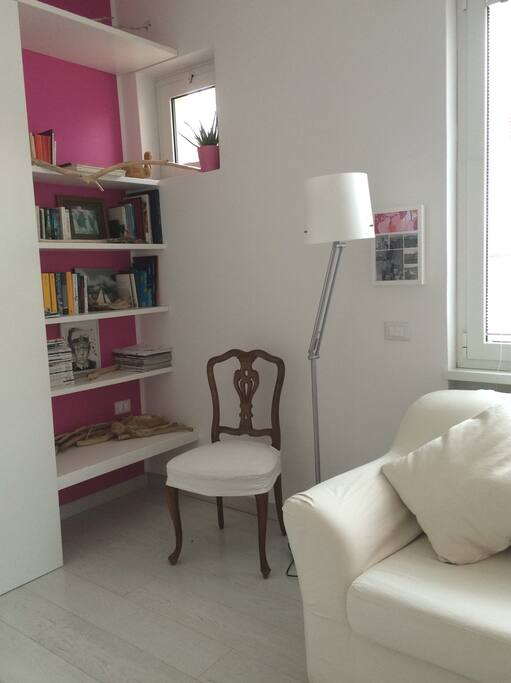 wardrobe for coats and shoes at the entrance (electrical panel into the wardrobe)