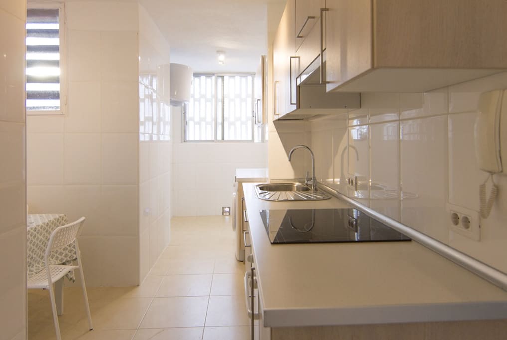 Cocina