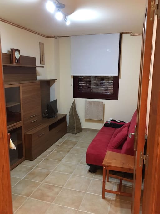 Salón