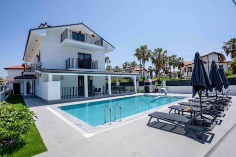 Villa Cozy Dalyan