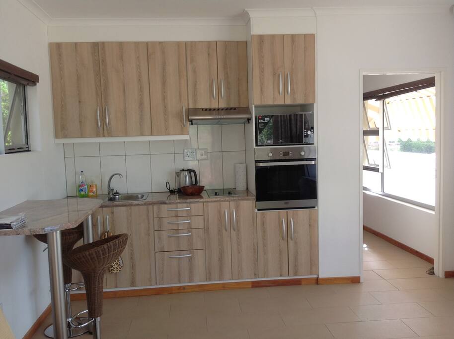 Küchenecke ,
Kitchenette