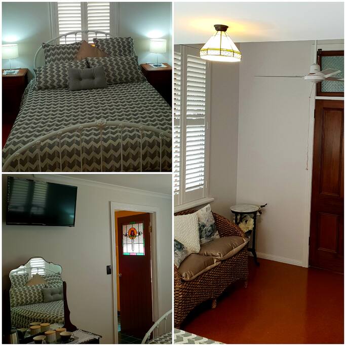 Your Room