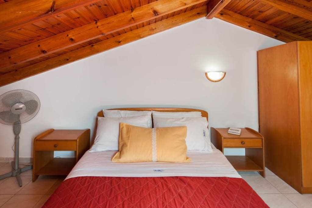 Attic