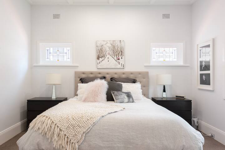 Balmoral Beach Mini Resort. gallery image 3